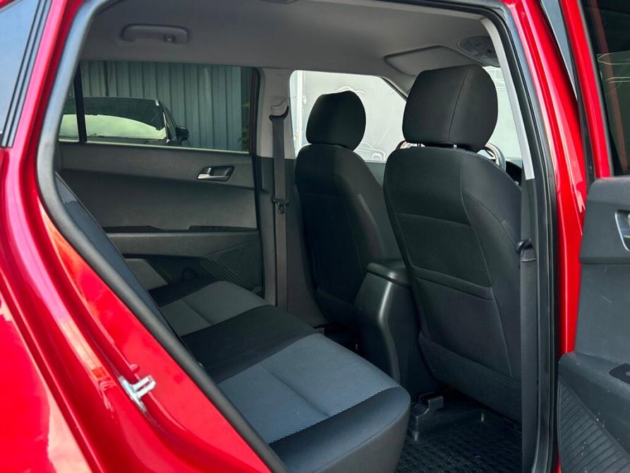 Hyundai Creta I Санкт-Петербург  - изображение 8