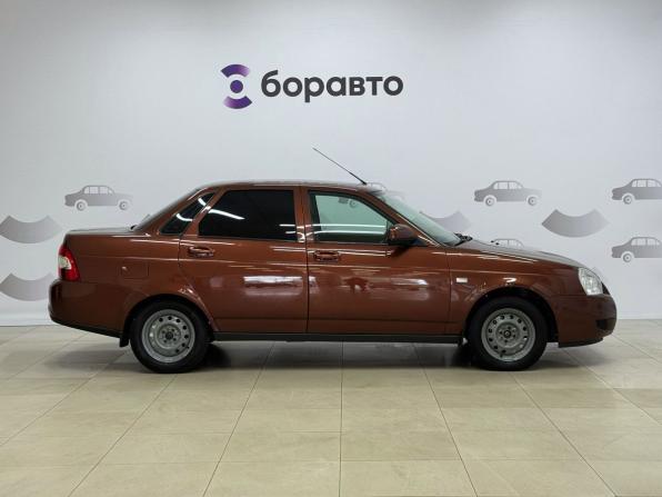 Lada (ВАЗ) Priora I Рестайлинг с пробегом 2017 года, цена 740 000 рублей, 159816 км, седан, Автокод Объявления