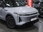 Exeed RX Санкт-Петербург  - изображение 49
