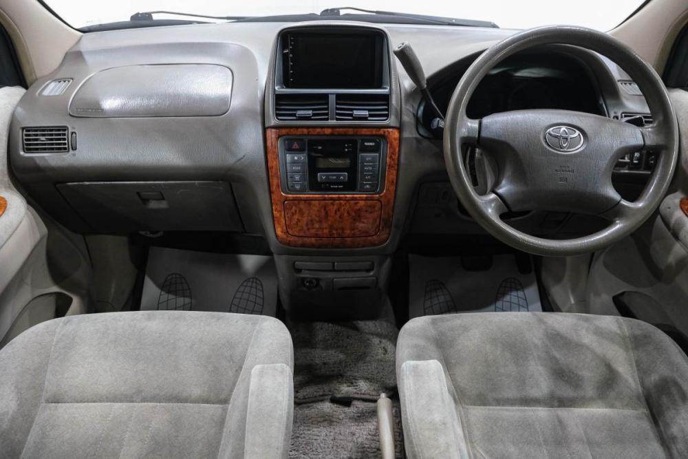 Toyota Gaia Новокузнецк  - изображение 14