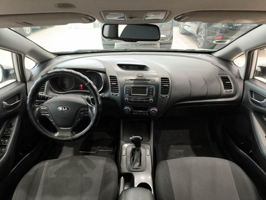 Kia Cerato III Казань  - изображение 17