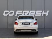 Mercedes-Benz C-Класс IV (W205) Краснодар  - изображение 27