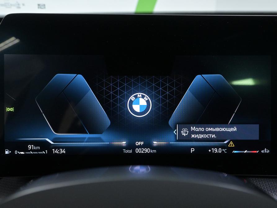 BMW X2 II (U10) Москва  - изображение 11