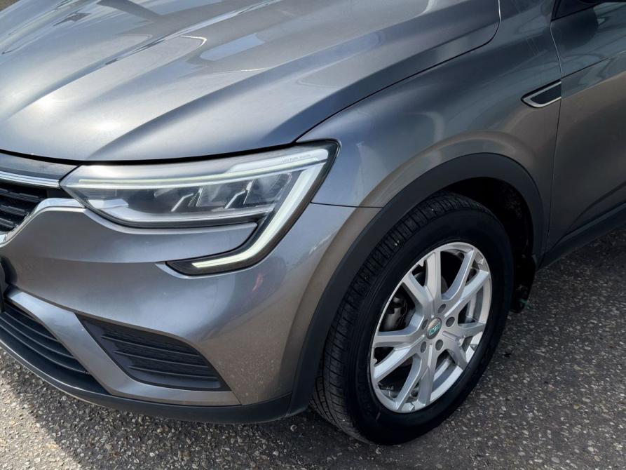 Renault Arkana I Тверь  - изображение 10