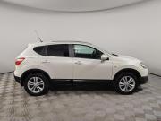 Nissan Qashqai I Рестайлинг Москва  - изображение 26