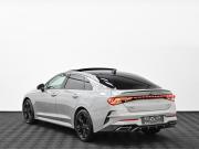 Kia K5 III Москва  - изображение 19