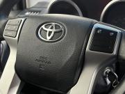 Toyota Land Cruiser Prado 150 Series Рестайлинг 1 Курск  - изображение 27