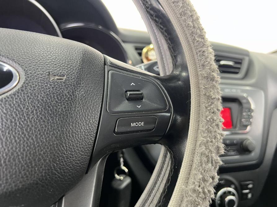 Kia Rio III Уфа  - изображение 11
