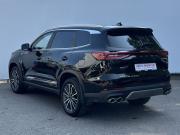 Chery Tiggo 8 Pro Max I Рестайлинг Москва  - изображение 25