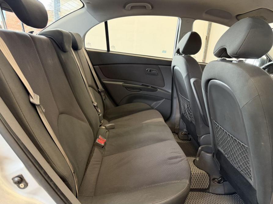 Kia Rio II Рестайлинг Псков  - изображение 11