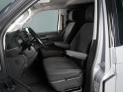 Volkswagen Multivan T6 Рестайлинг Минеральные Воды  - изображение 26