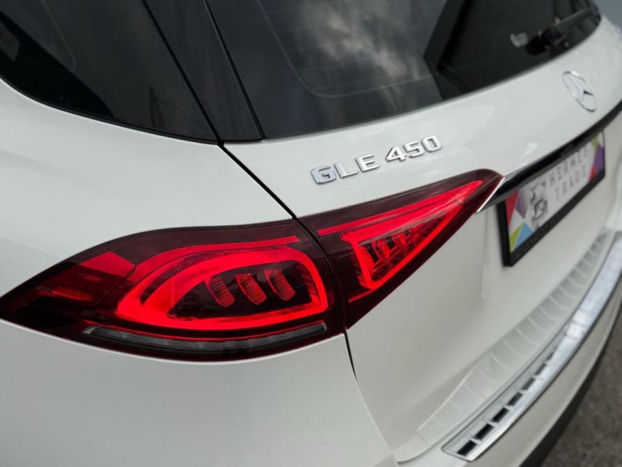 Mercedes-Benz GLE II (V167) Минеральные Воды  - изображение 9