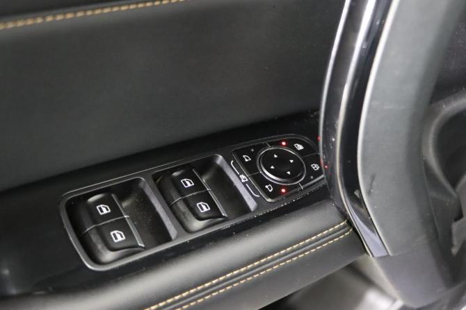 Haval Dargo с пробегом 2024 года, цена 2 829 990 рублей, 40018 км, внедорожник, Автокод Объявления