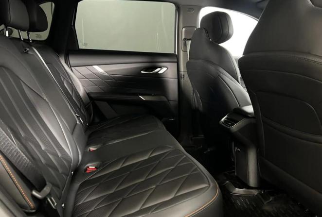 Changan CS75 Plus IV с пробегом 2025 года, цена 3 575 000 рублей, 4793 км, внедорожник, Автокод Объявления