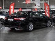 Toyota Camry VIII (XV70) Рестайлинг Санкт-Петербург  - изображение 26