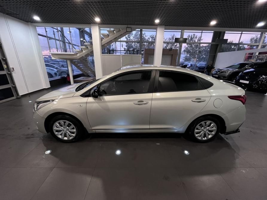 Hyundai Solaris II Чебоксары  - изображение 6