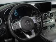 Mercedes-Benz C-Класс IV (W205) Рестайлинг Москва  - изображение 32