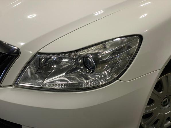 Skoda Octavia II (A5) Рестайлинг с пробегом 2012 года, цена 899 000 рублей, 168826 км, лифтбек, Автокод Объявления