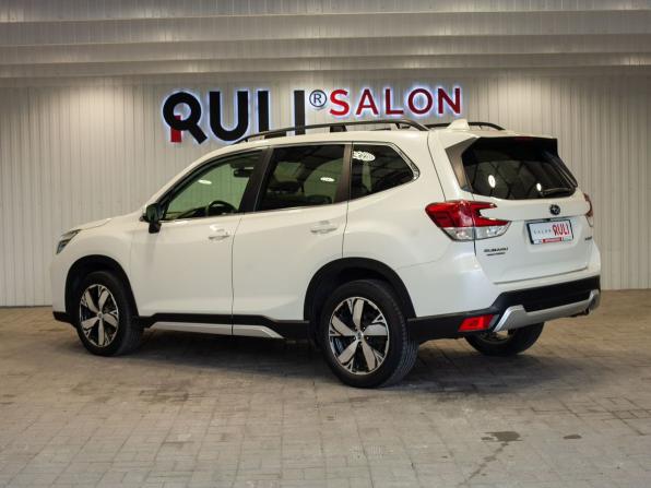 Subaru Forester V с пробегом 2019 года, цена 3 350 000 рублей, 88566 км, внедорожник, Автокод Объявления