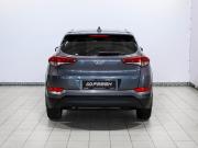 Hyundai Tucson III Ростов-на-Дону  - изображение 22