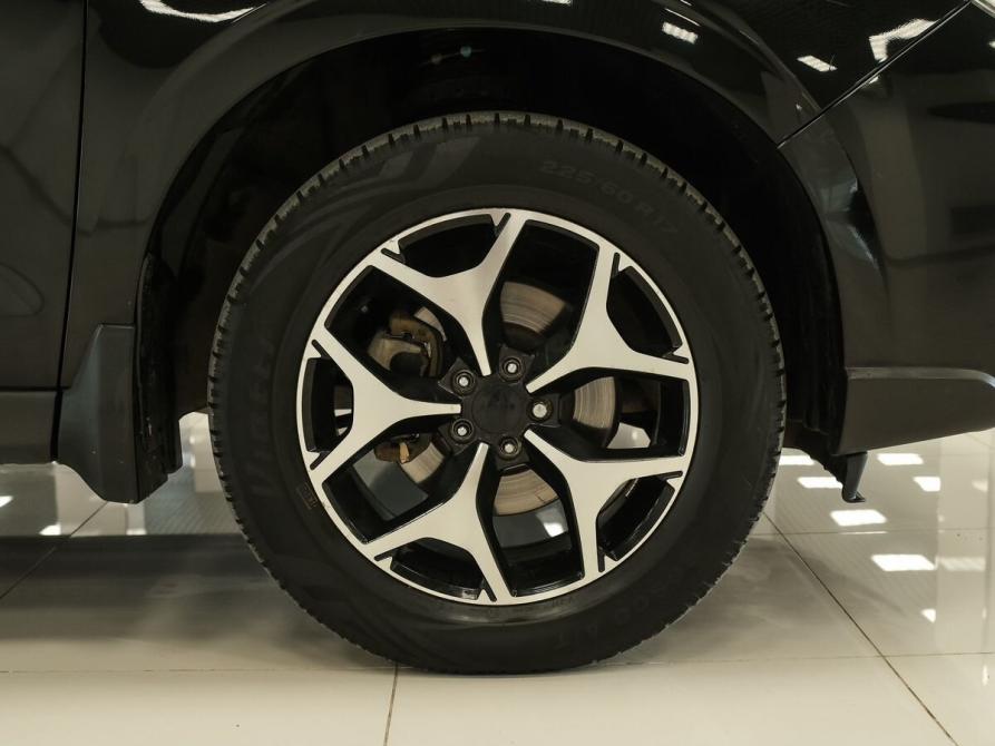 Subaru Forester IV Самара  - изображение 21