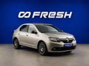 Renault Logan II Москва  - изображение 15