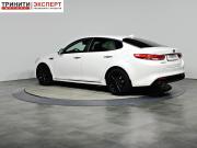 Kia Optima IV Белгород  - изображение 24