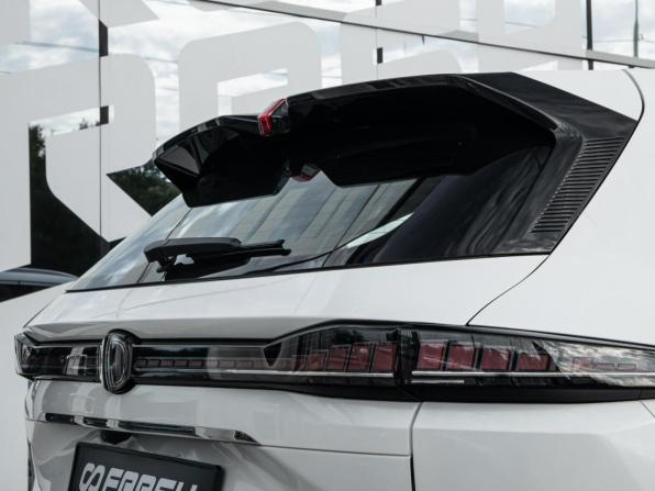 Changan CS75 Plus IV с пробегом 2026 года, цена 3 330 000 рублей, 60 км, внедорожник, Автокод Объявления