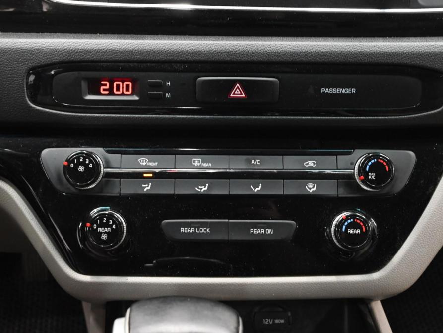 Kia Carnival III Екатеринбург  - изображение 18