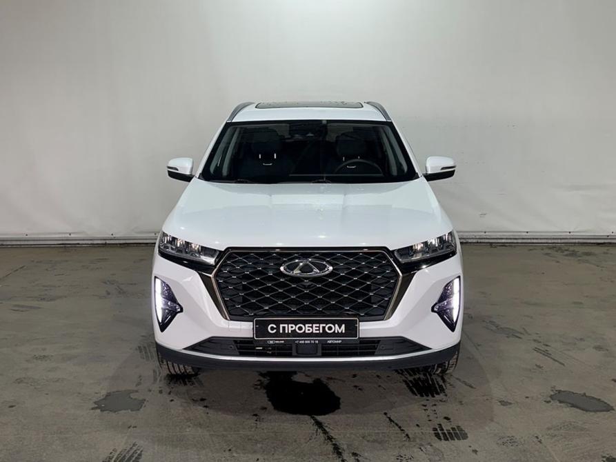 Chery Tiggo 7 Pro Max I Москва  - изображение 2