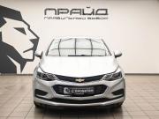 Chevrolet Cruze II Ростов-на-Дону  - изображение 27