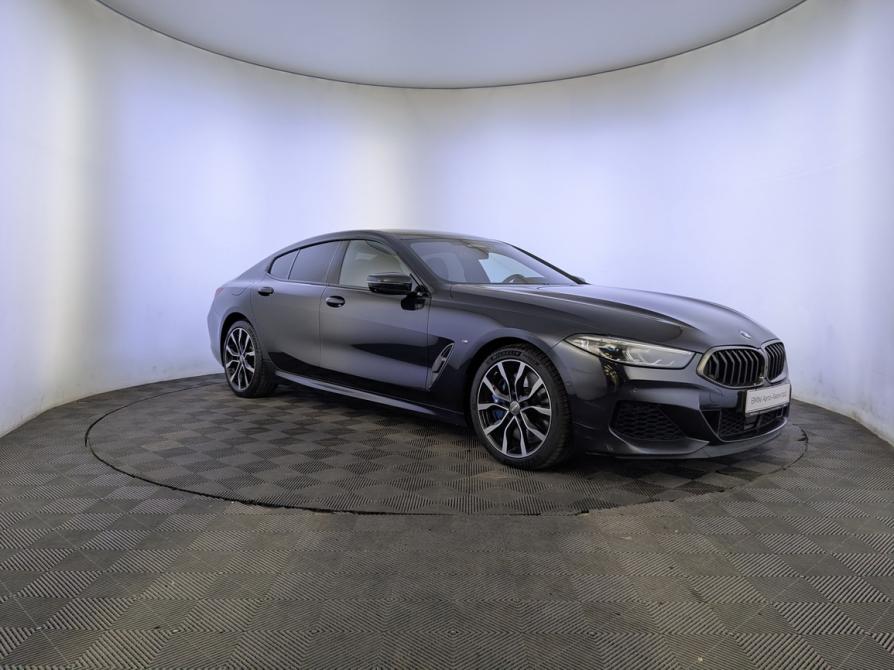 BMW 8 серии II (G14/G15/G16) Москва  - изображение 3