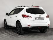 Nissan Murano II (Z51) Рестайлинг 2 Санкт-Петербург  - изображение 36