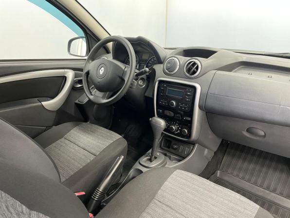Renault Duster I с пробегом 2013 года, цена 945 000 рублей, 90823 км, внедорожник, Автокод Объявления