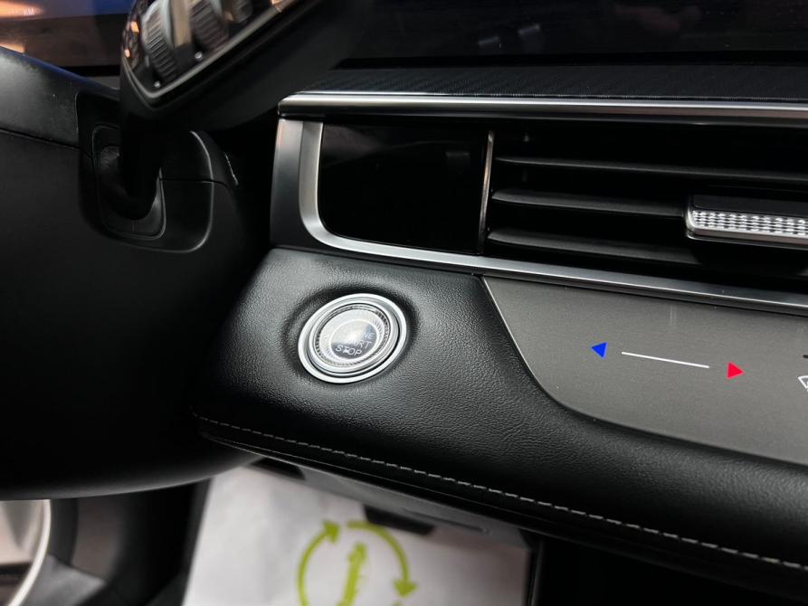 Chery Tiggo 7 Pro Max I Рестайлинг Тверь  - изображение 18