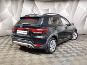 Kia Rio IV Москва  - изображение 22