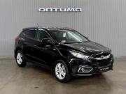 Hyundai ix35 I Краснодар  - изображение 23