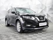 Nissan X-Trail III Рестайлинг Ульяновск  - изображение 28