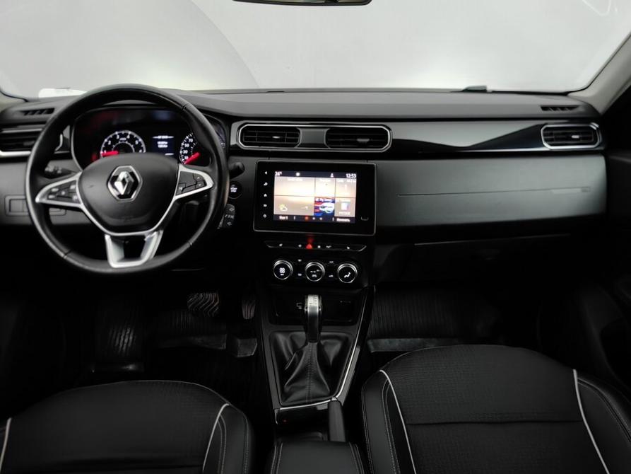 Renault Arkana I Подольск  - изображение 12