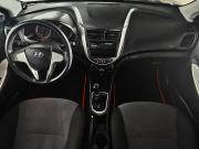 Hyundai Solaris I Москва  - изображение 24