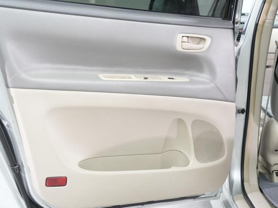 Toyota Ipsum II (M20) Новосибирск  - изображение 8