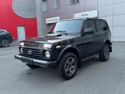 Lada (ВАЗ) Niva Legend I Екатеринбург  - изображение 29