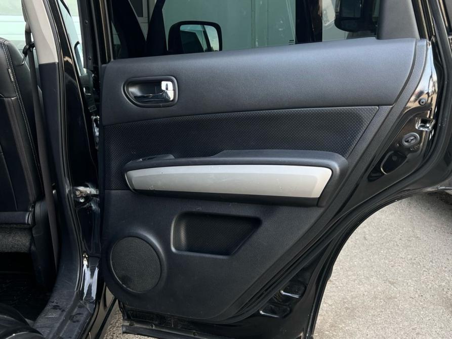 Nissan X-Trail II Рестайлинг Волгоград  - изображение 18