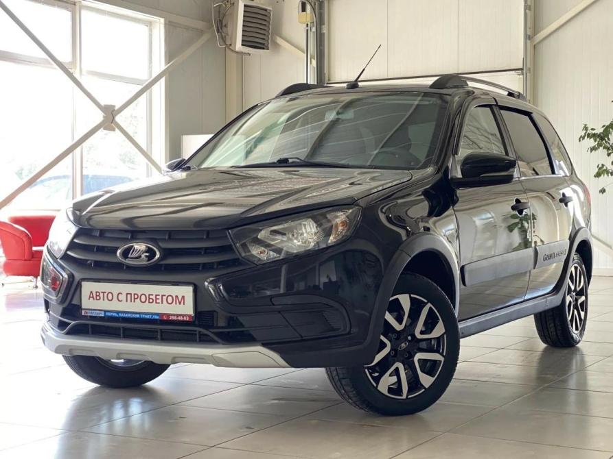 Lada (ВАЗ) Granta I Рестайлинг Пермь  - изображение 6