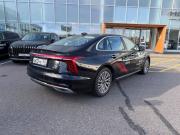 Hongqi H5 II Санкт-Петербург  - изображение 7