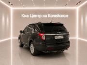Ford Explorer V Челябинск  - изображение 10