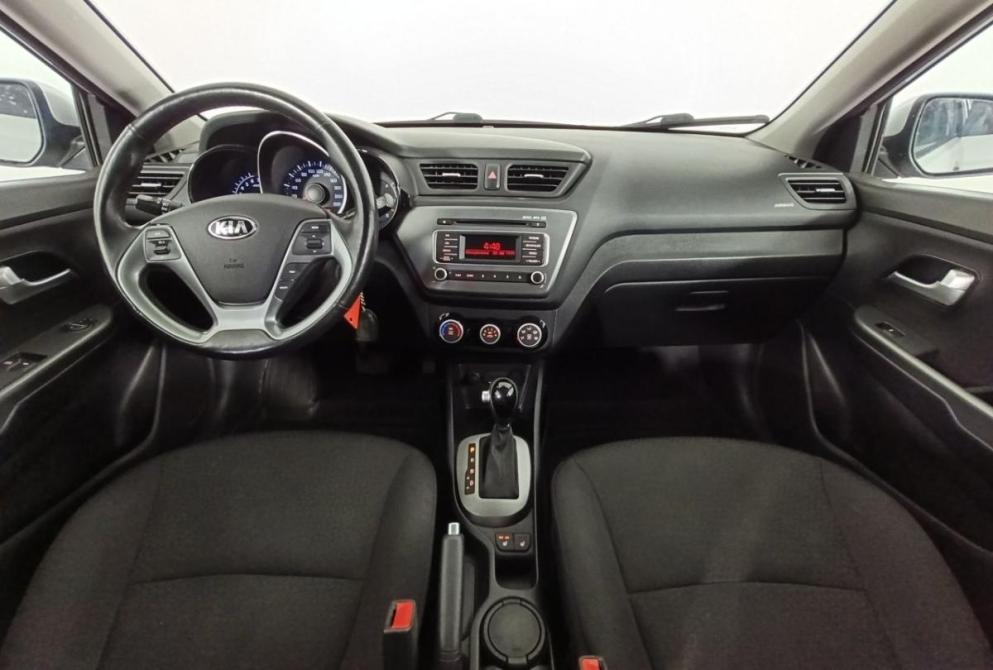Kia Rio IV Волгоград  - изображение 10