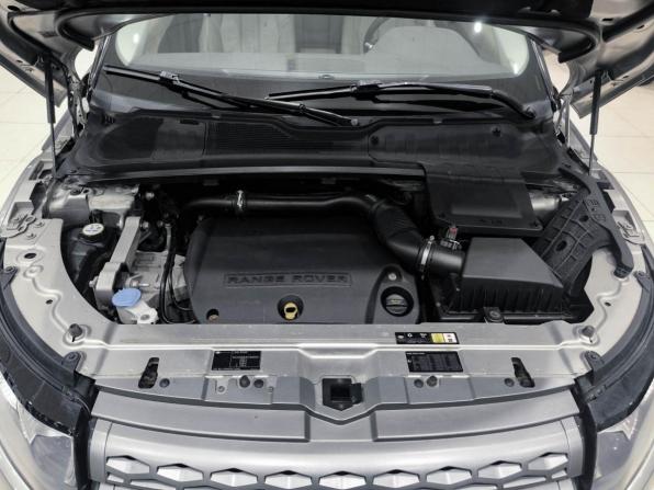 Land Rover Range Rover Evoque I с пробегом 2012 года, цена 1 850 000 рублей, 181265 км, внедорожник, Автокод Объявления