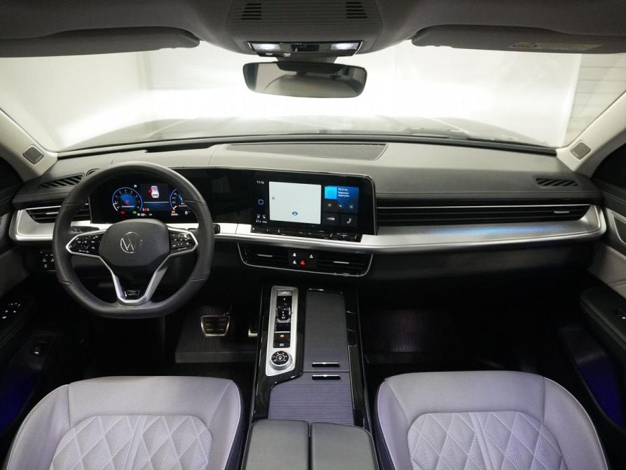 Volkswagen Tavendor I Москва  - изображение 11
