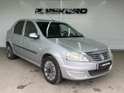 Renault Logan I Рестайлинг Уфа  - изображение 13